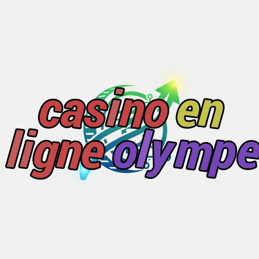 casino en ligne olympe